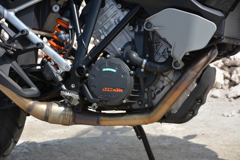 Test KTM 1050 Adventure 2015: rakouská šlechtična - 20 - 1 KTM 1050 Adventure 2015 test04