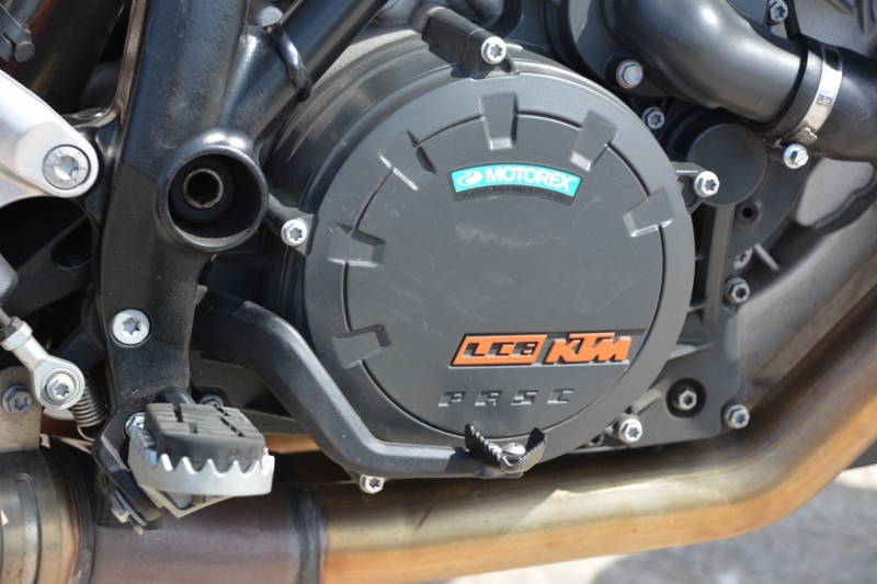 Test KTM 1050 Adventure 2015: rakouská šlechtična - 25 - 1 KTM 1050 Adventure 2015 test09