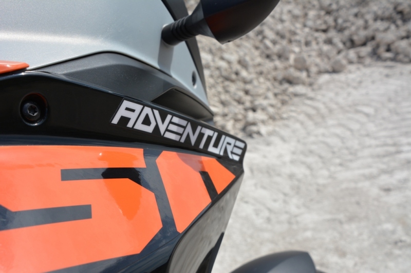 Test KTM 1050 Adventure 2015: rakouská šlechtična - 34 - 2 KTM 1050 Adventure 2015 test18