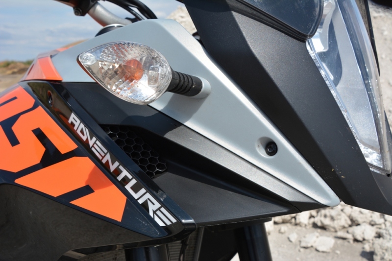 Test KTM 1050 Adventure 2015: rakouská šlechtična - 35 - 2 KTM 1050 Adventure 2015 test19