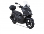 1 Kymco Sky Town 125i ABS (1)