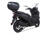 1 Kymco Sky Town 125i ABS (3)