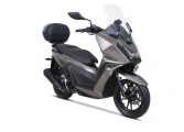 1 Kymco Sky Town 125i ABS (4)