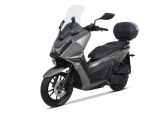 1 Kymco Sky Town 125i ABS (5)