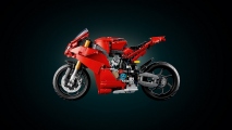 1 Lego Ducati Panigale V4S (6)