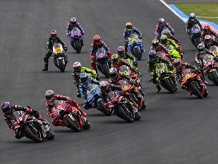 Hlavní obrázek k článku: Změna závodního víkendu MotoGP 2027