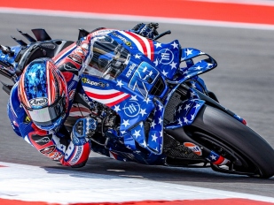 Hlavní obrázek k článku: MotoGP Amerika 2026: postřehy z paddocku v Austinu