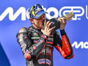 Hlavní obrázek k článku: MotoGP Brazílie 2026: report z okruhu Ayrtona Senny