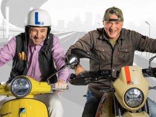 Motosalon Brno 2026: vstupné, program a důležité informace