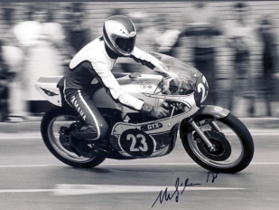 Dnes by měl narozeniny - Jirka Mrkývka (74.)