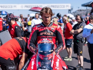 Hlavní obrázek k článku: Vítězem Bulega před Lecuonou a Montellou