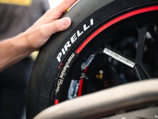 Hlavní obrázek k článku: Test Pirelli v Brně