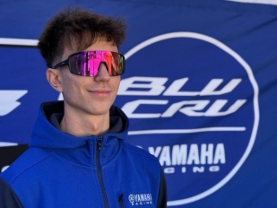 Hlavní obrázek k článku: Sovička a Gennai za tým Panattoni BGR Smrz Racing