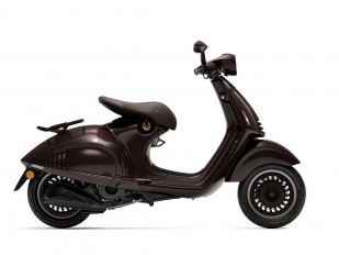 Vespa 946 Horse: ve znamení Koně