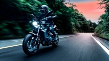 1 Yamaha MT-09 Y-AMT (10)