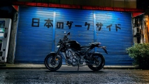 1 Yamaha MT-09 Y-AMT (25)