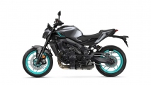 1 Yamaha MT-09 Y-AMT (4)