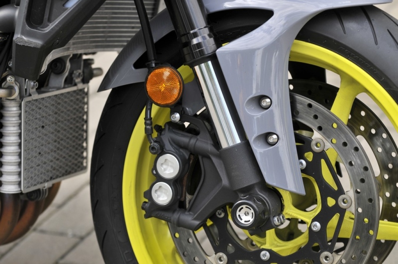 Test Yamaha MT-10: Transformers na Zemi - 11 - 1 Yamaha MT 10 test8