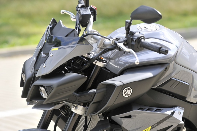 Test Yamaha MT-10: Transformers na Zemi - 4 - 2 Yamaha MT 10 test31