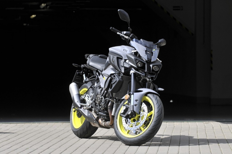 Test Yamaha MT-10: Transformers na Zemi - 13 - 2 Yamaha MT 10 test22