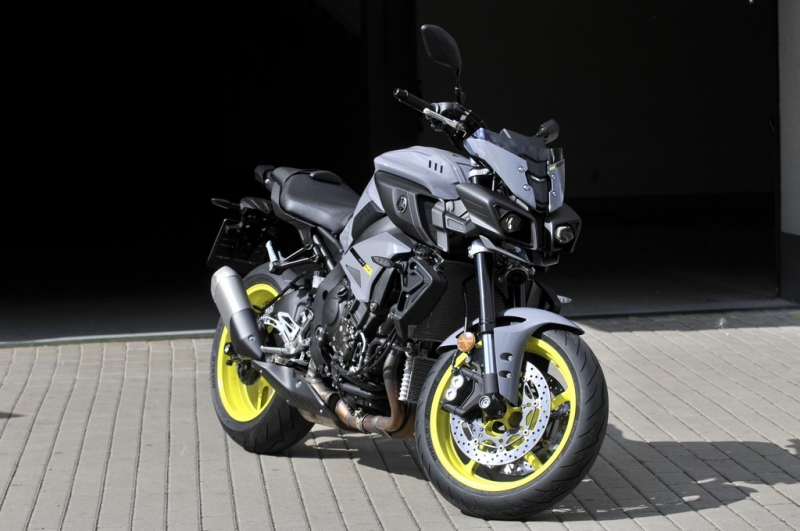 Test Yamaha MT-10: Transformers na Zemi - 14 - 2 Yamaha MT 10 test35