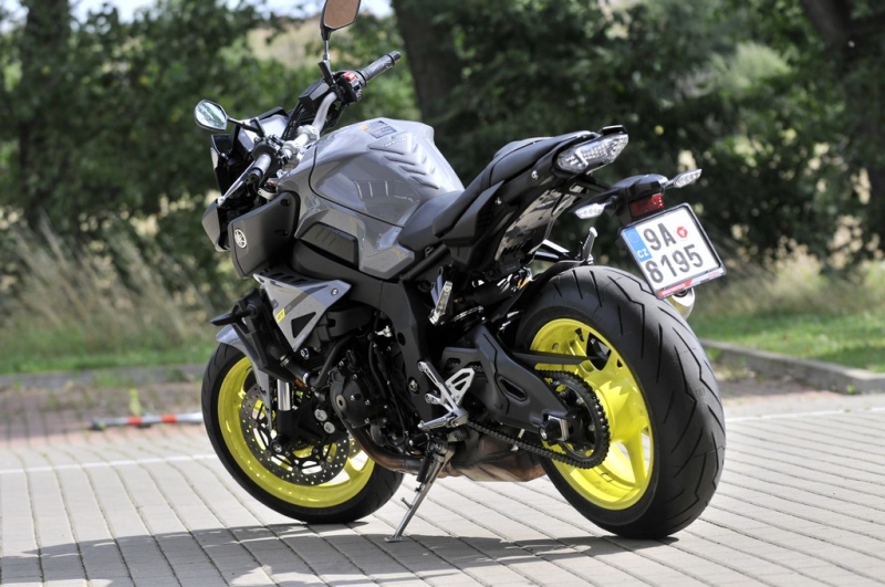 Test Yamaha MT-10: Transformers na Zemi - 3 - 1 Yamaha MT 10 test17