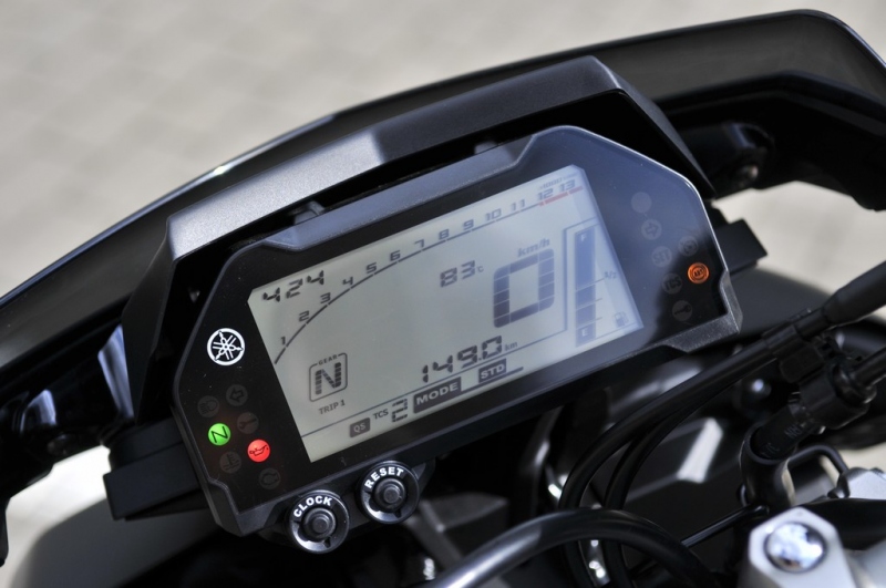 Test Yamaha MT-10: Transformers na Zemi - 42 - 2 Yamaha MT 10 test29