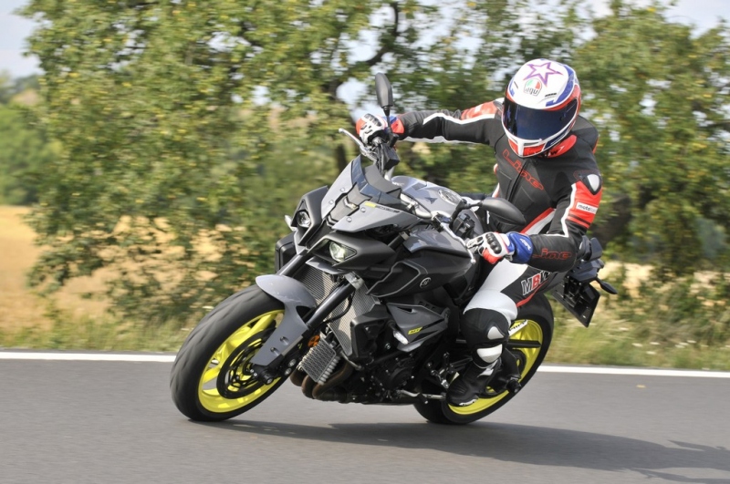 Test Yamaha MT-10: Transformers na Zemi - 16 - 2 Yamaha MT 10 test38