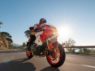 Yamaha Tour 2025: otestujte motocykly značky Yamaha