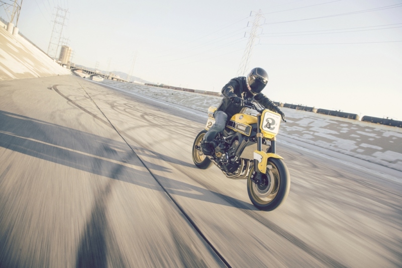 Yamaha XSR 900 Scrambler: v jednoduchosti je krása - 5 - 1 Yamaha XSR 900 Scrambler06