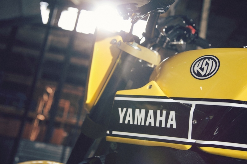 Yamaha XSR 900 Scrambler: v jednoduchosti je krása - 18 - 2 Yamaha XSR 900 Scrambler19