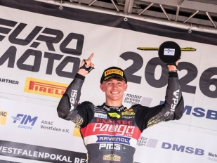 Hlavní obrázek k článku: Zudův vítězný double v Oscherslebenu