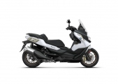 1 BMW C 400 GT (7)