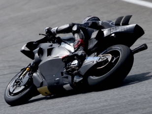 Hlavní obrázek k článku: Testy Sepang 3. den Shakedown