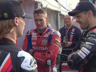 Senior TT odřeknuta, bez náhrady!