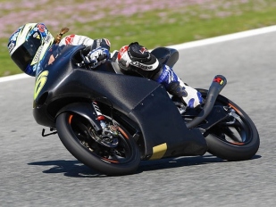 Mezi ženami Herrera, 16. Ouředníčková