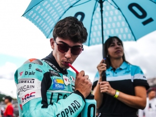 Hlavní obrázek k článku: Leopard Racing vyhrál odvolání proti FIM: Diskvalifikace Adriána Fernándeze byly zrušeny