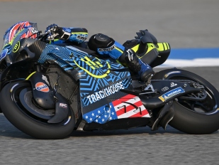 Hlavní obrázek k článku: Časový program «PT GP of Thailand»