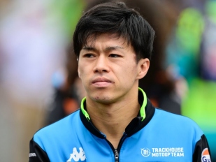 Hlavní obrázek k článku: Zralost Ogury udělala dojem