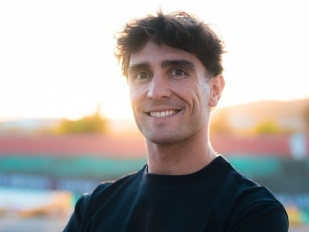 Hlavní obrázek k článku: Albert Arenas míří do šampionátu MS-Supersport