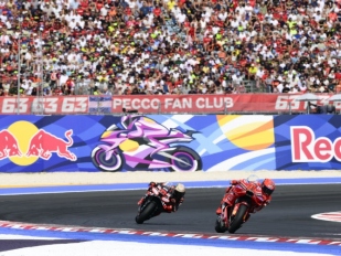 Hlavní obrázek k článku: Grand Prix San Marino: Časový program MotoGP v Misanu