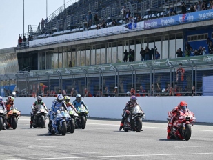 Hlavní obrázek k článku: Už to zase začíná