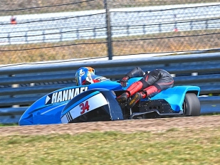 Diskvalifikace: Payne/Rousseau ztratili titul mistra světa