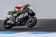 crutchlow honda 2. day