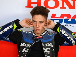 Hlavní obrázek k článku: Jak si vedli nováčci při testech v Sepangu?