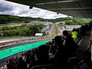 Hlavní obrázek k článku: 8 hodin Spa: BMW, Honda, Suzuki a Kawasaki stíhají YART!