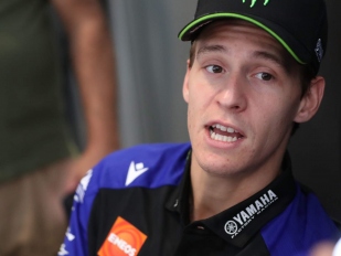 Hlavní obrázek k článku: MotoGP chce zavést minimální roční plat 500 000 eur