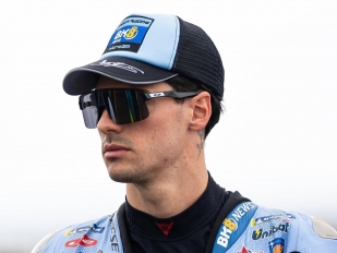 Hlavní obrázek k článku: Iker Lecuona nahradí Fermína Aldeguera při GP Británie v Silverstone