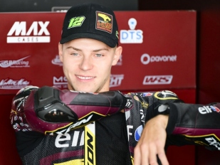 Hlavní obrázek k článku: Záchranné laso pro Filipa Salače