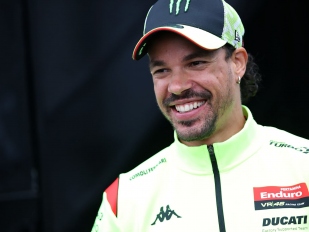 Hlavní obrázek k článku: Úleva pro Franca Morbidelliho: Jeho kariéra pokračuje díky Ducati